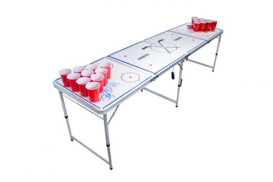 Tavolo da beer pong - Hockey  