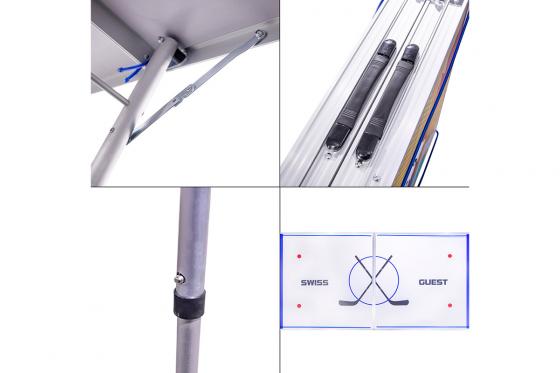 Tavolo da beer pong - Hockey 2 