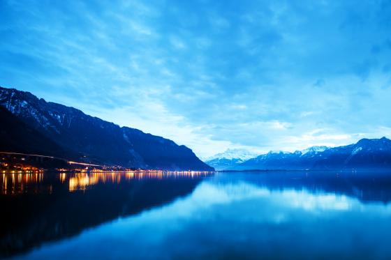 Fondue vigneronne sur le Léman - Croisière gourmande pour 2 personnes 4 