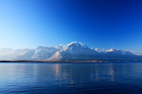 Fondue vigneronne sur le Léman - Croisière gourmande pour 2 personnes 5 