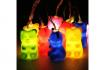 Guirlande lumineuse LED - ourson 3