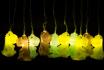 Guirlande lumineuse LED - dinosaure 1