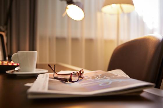 Übernachtung im Westside  - inkl. Bernaqua und Kino Eintritt, Frühstück und Dinner für 2 7 