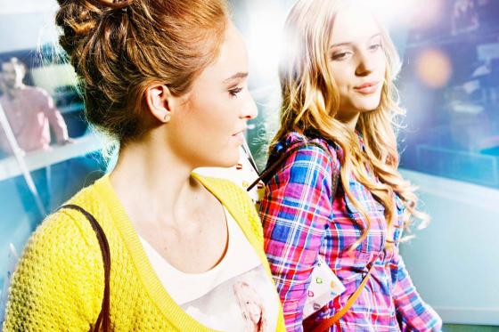 Übernachtung im Westside  - inkl. Bernaqua und Kino Eintritt, Frühstück und Dinner für 2 11 