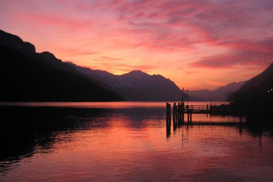 VIP Seerundfahrt - auf dem Vierwaldstättersee | 2 Personen | 1.Klasse 4 