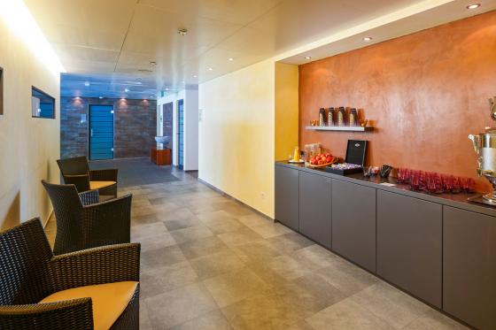 Wellness et vue époustouflante - 1 nuit avec repas du soir à 4 plats pour 2 personnes 17 