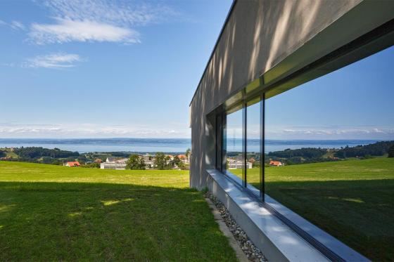 Wellness et vue époustouflante - 1 nuit avec repas du soir à 4 plats pour 2 personnes 19 