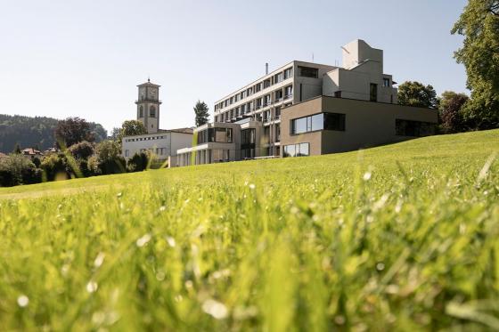 Wellness et vue époustouflante - 1 nuit avec repas du soir à 4 plats pour 2 personnes 20 