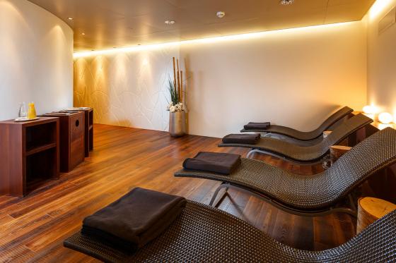 Wellness mit grandioser Aussicht - 2 Übernachtungen mit 4 Gang Abendessen für 2 Personen 5 