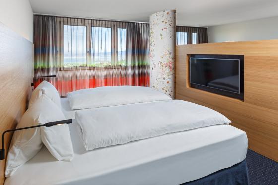 Wellness mit grandioser Aussicht - 2 Übernachtungen mit 4 Gang Abendessen für 2 Personen 17 