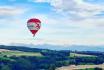 Ballonfahrt  - Höhenflug auf 3000 Metern Höhe für 1 Person 2