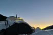 Dome Übernachtung - Rooftop Winter Glamping  in Goms-Wallis inkl. Frühstück 9