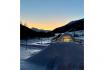 Dome Übernachtung - Rooftop Winter Glamping  in Goms-Wallis inkl. Frühstück 11