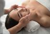 Moment de détente unique - Massage du corps & mini soin du visage, 80 minutes 1