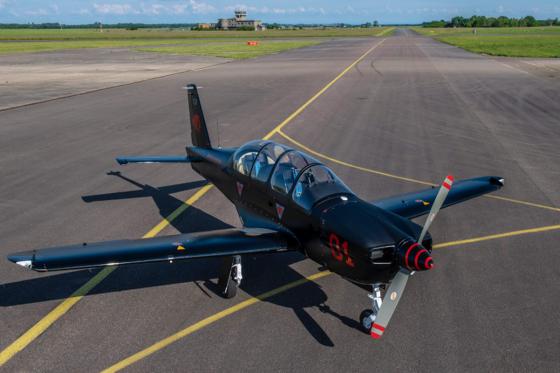 Vol acrobatique en patrouille - Dans un TB30 Epsilon pour 1 personne 12 