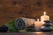 Ayurveda Ölmassage - 100 Minuten inkl. Körperpeeling und Gesichtsmaske 2