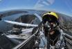 Kunstflug im Kampfflugzeug - auf Patrouille in einer L39 Albatros, für 1 Person 