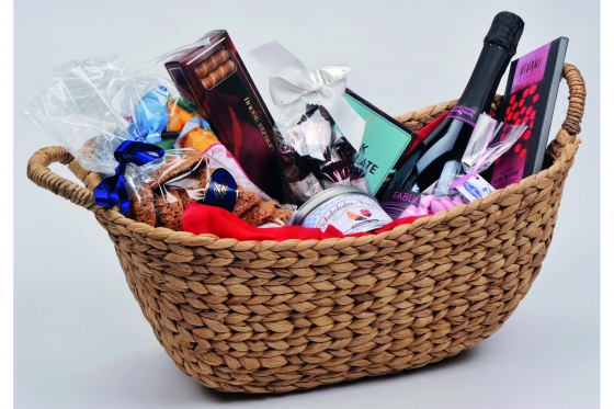 Panier garni - La Dolce Vita 1 