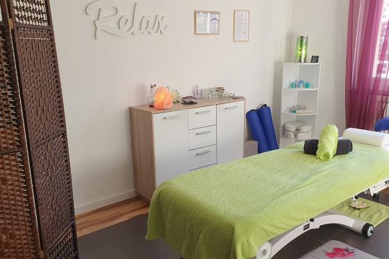 Massage à la bougie - 75 minutes pour 1 personne 2 