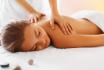 Massage bien-être pour femmes - pour 1 personne, 60 minutes 