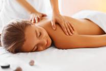 Massage bien-être pour femmes - pour 1 personne, 60 minutes