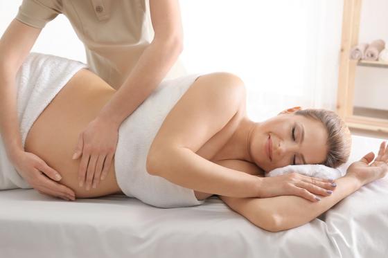 Massage bien-être pour femmes - pour 1 personne, 60 minutes 1 