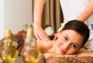 Ayurveda Rückenbehandlung - inkl. Massage, Peeling & Maske 