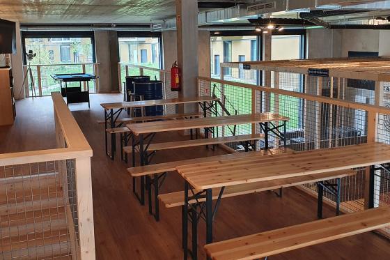 Lancer de hache - à Crissier 1 heure pour 1 personne 6 