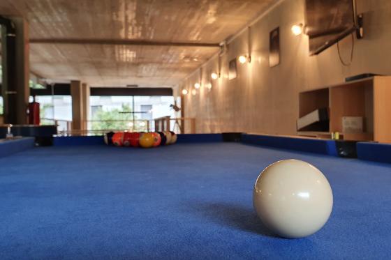 Lancer de hache - à Crissier 1 heure pour 1 personne 7 