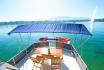 Soirée romantique sur le Léman - fondue sur un bateau privatisé 8