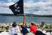 Soirée romantique sur le Léman - fondue sur un bateau privatisé 12