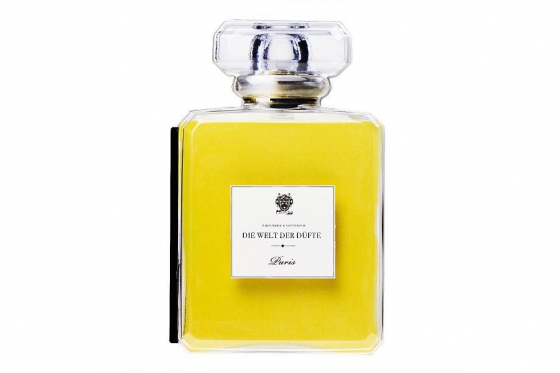 Geschenkbuch - Die Welt der Düfte  
