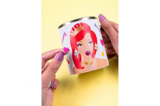 Tasse - Dress Up Your Drag Queen 1 