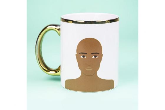 Tasse - Dress Up Your Drag Queen 3 