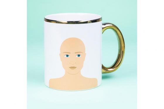 Tasse - Dress Up Your Drag Queen 5 