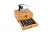 Wein Accessoire Set - mit Gravur 1