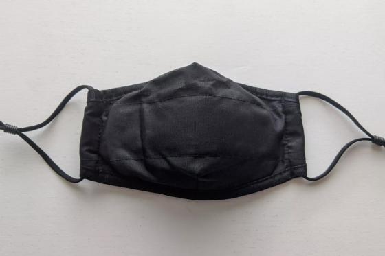 LED Bluetooth Maske - Gib deiner Maske ein eigenes Design 7 