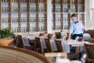 Entspannung in Egerkingen - Mövenpick Geniesser Spezial für zwei Personen 11