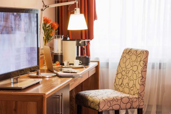 Séjour détente à Egerkingen - Menu spécial Mövenpick Gourmet pour 2 personnes 4 