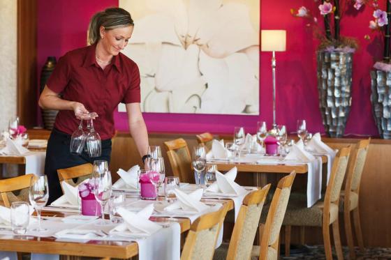 Séjour détente à Egerkingen - Menu spécial Mövenpick Gourmet pour 2 personnes 7 