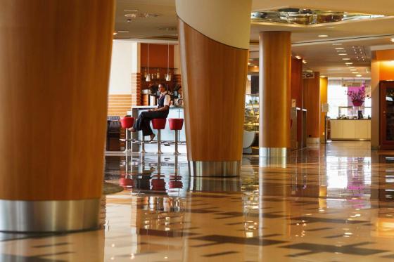 Séjour détente à Egerkingen - Menu spécial Mövenpick Gourmet pour 2 personnes 8 