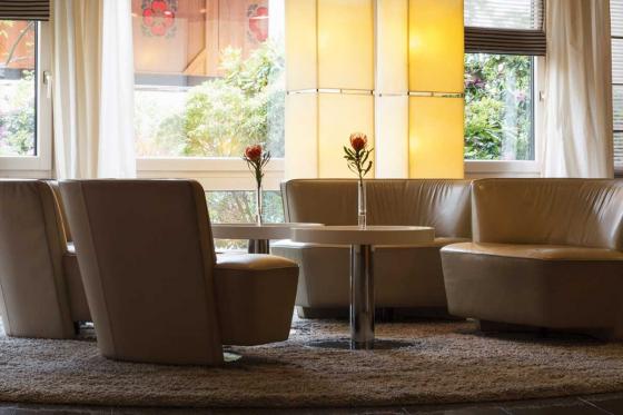 Séjour détente à Egerkingen - Menu spécial Mövenpick Gourmet pour 2 personnes 9 