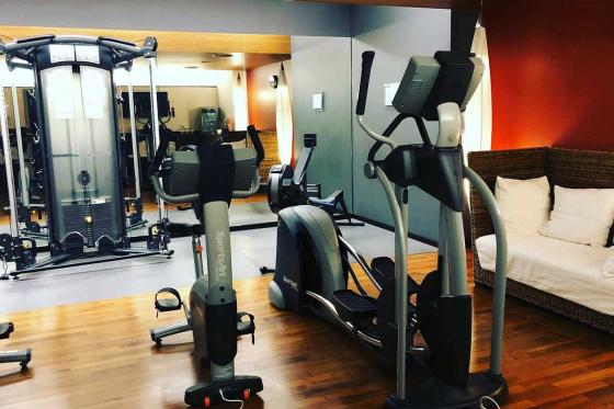 Séjour détente à Egerkingen - Menu spécial Mövenpick Gourmet pour 2 personnes 10 