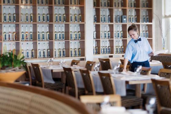 Séjour détente à Egerkingen - Menu spécial Mövenpick Gourmet pour 2 personnes 11 