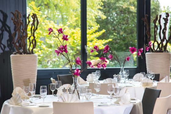 Séjour détente à Egerkingen - Menu spécial Mövenpick Gourmet pour 2 personnes 12 