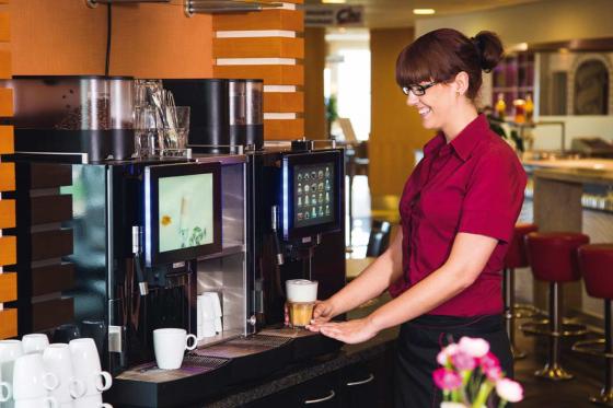 Séjour détente à Egerkingen - Menu spécial Mövenpick Gourmet pour 2 personnes 13 