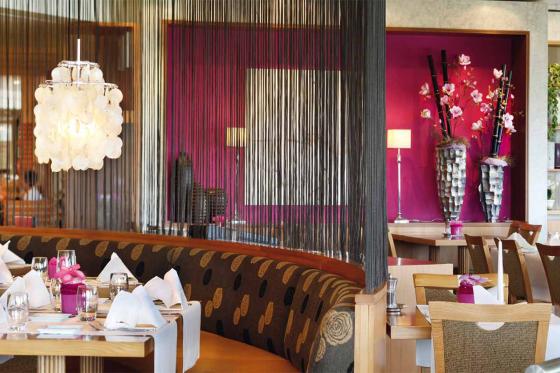 Séjour détente à Egerkingen - Menu spécial Mövenpick Gourmet pour 2 personnes 14 