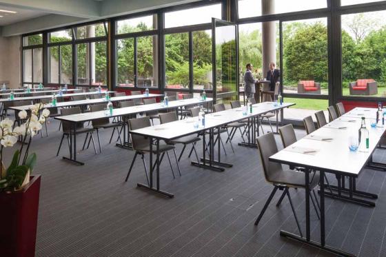 Séjour détente à Egerkingen - Menu spécial Mövenpick Gourmet pour 2 personnes 16 