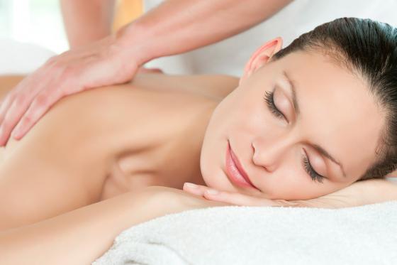 Panier cadeau pour femme - Tout pour les reines de beauté 4 