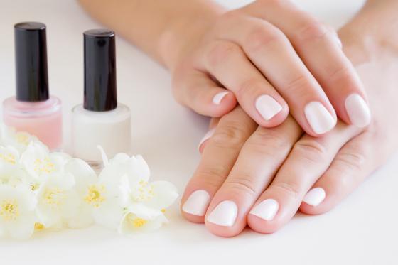 Panier cadeau pour femme - Tout pour les reines de beauté 5 